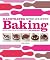 Illustrated Step-by-Step Baking (DK Illustrated Cook Books)