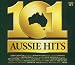 101-Aussie-Hits-101 Aussie Hits cd cover