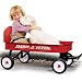 Radio Flyer Ranger Wagon