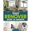 Tout r�nover dans la maison