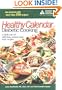 Healthy Calendar Diabetic Cooking