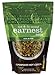 Earnest Eats Vegan Hot Cereal with Superfood Grains, Quinoa, Oats and Amaranth, Asia Blend, 12.6 oz.