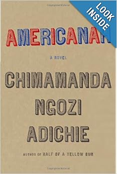 Americanah (MP3 Format) - Chimamanda Ngozi Adichie