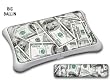 New Protective Skin for Nintendo Wii Fit Balance Board with E Shock impact protection - Big Ballin