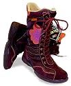 Primigi Stiefel Beverly pflaume GORE-TEX