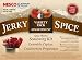  : Nesco BJV-6 Jerky Spice Works, 6-Pack, Variety-Pack