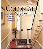 Colonial Style