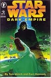 Star Wars: Dark Empire, #3 of 6 (Comic Book)