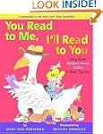 You Read to Me, I'll Read to You: Ver...