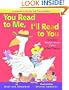 You Read to Me, I'll Read to You: Very Short Mother Goose Tales to Read Together