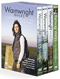 Wainwright Walks Complete Collection [DVD]