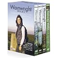 Wainwright Walks Complete Collection [DVD]