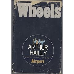 Wheels.