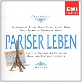Offenbach: Pariser Lebenvon "Anneliese Rothenberger"