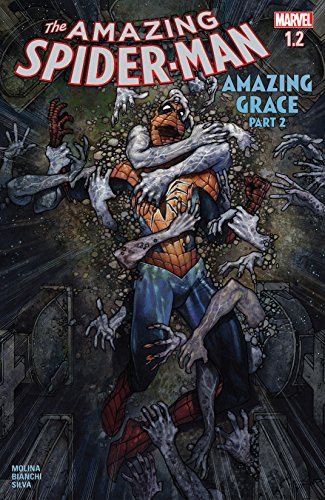 Amazing Spider-Man (2015-) #1.2