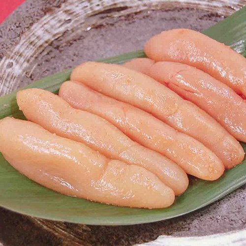 メイコウフーズ 無添加辛子明太子 700g
