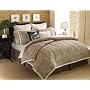Tommy Bahama Freeport Collection 4-Piece Queen Comforter Set