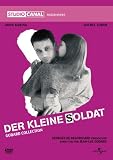 Der kleine Soldat - Michel Subor