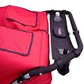 Water Bottle Holder for all Double Tike Tech Strollers