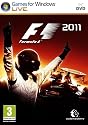 F1 2011