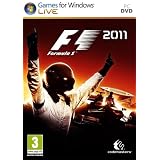 F1 2011par Namco Bandai