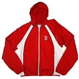 Boston Red Sox Women's Convertible Jacket/Vest by G-III Sports for Her