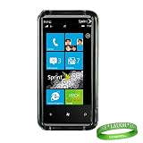 HTC Arrive Snap on Case ( Clear )