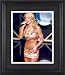 All Products : Britney Spears Framed Unsigned 8x10 Photograph