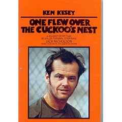 One Flew Over The Cuckoo's Nest