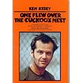One Flew Over The Cuckoo's Nest