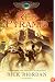 The Red Pyramid (The Kane Chronicles, Book 1)