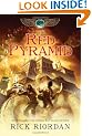 The Kane Chronicles, Book One: The Red Pyramid