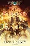 The Red Pyramic