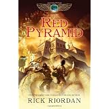 The Red Pyramid (The Kane Chronicles, Book 1)