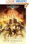 The Red Pyramid (The Kane Chronicles, Book 1)