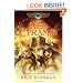 The Red Pyramid (The Kane Chronicles, Book 1)