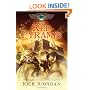 The Red Pyramid (The Kane Chronicles, Book 1)
