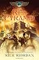 The Red Pyramid