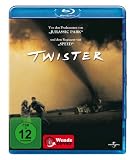 Twister [Blu-ray]