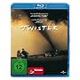 Twister [Blu-ray]