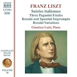 Liszt: Complete Piano Music Vol.30