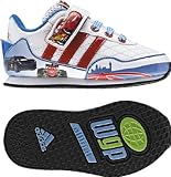 Today Deals adidas - Disney cars 2 CF I Kid039s Shoe for See price in cart