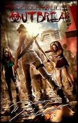 Outbreak (The Dead Chronicles)