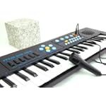 Kids Authority 37 Keys Toy piano/keyboard with Microphone