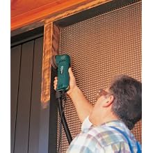 Metabo SXE400 2 Amp 3-1/8-Inch Random Orbit Sander