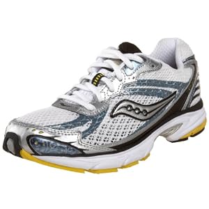 Buy Saucony Ladies Grid Tangent 4 Running Shoe by Saucony