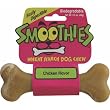 American Leather Specialties #77706 Medium Chicken Dog Chew