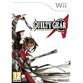 Guilty Gear XX Accent Core Plus (Wii)