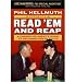 Produkt-Bild: Phil Hellmuth Presents Read 'em and Reap: A Career FBI Agent's Guide to Decoding Poker Tells [ PHIL HELLMUTH PRESENTS READ 'EM AND REAP: A CAREER FBI AGENT'S GUIDE TO DECODING POKER TELLS ] by Navarro, Joe (Author) Nov-07-2006 [ Paperback ]