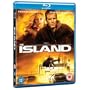The Island [Blu-ray]